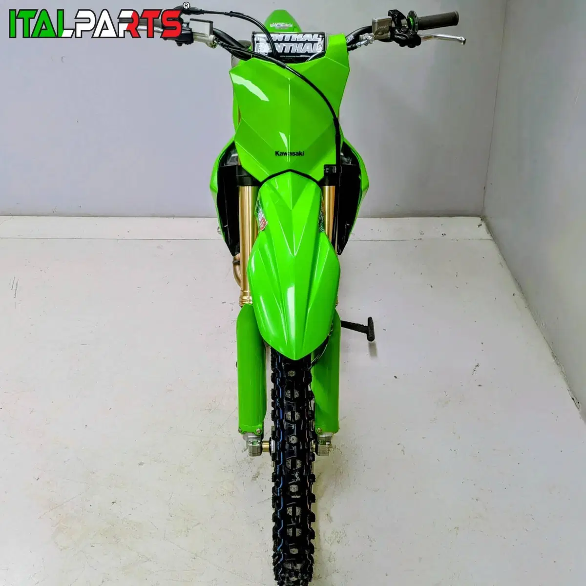 Kawasaki KX450 (2026) (3)