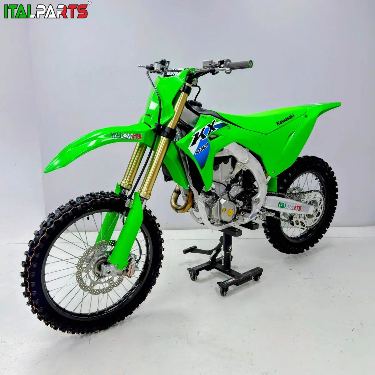 Kawasaki KX450 (2026) (4)