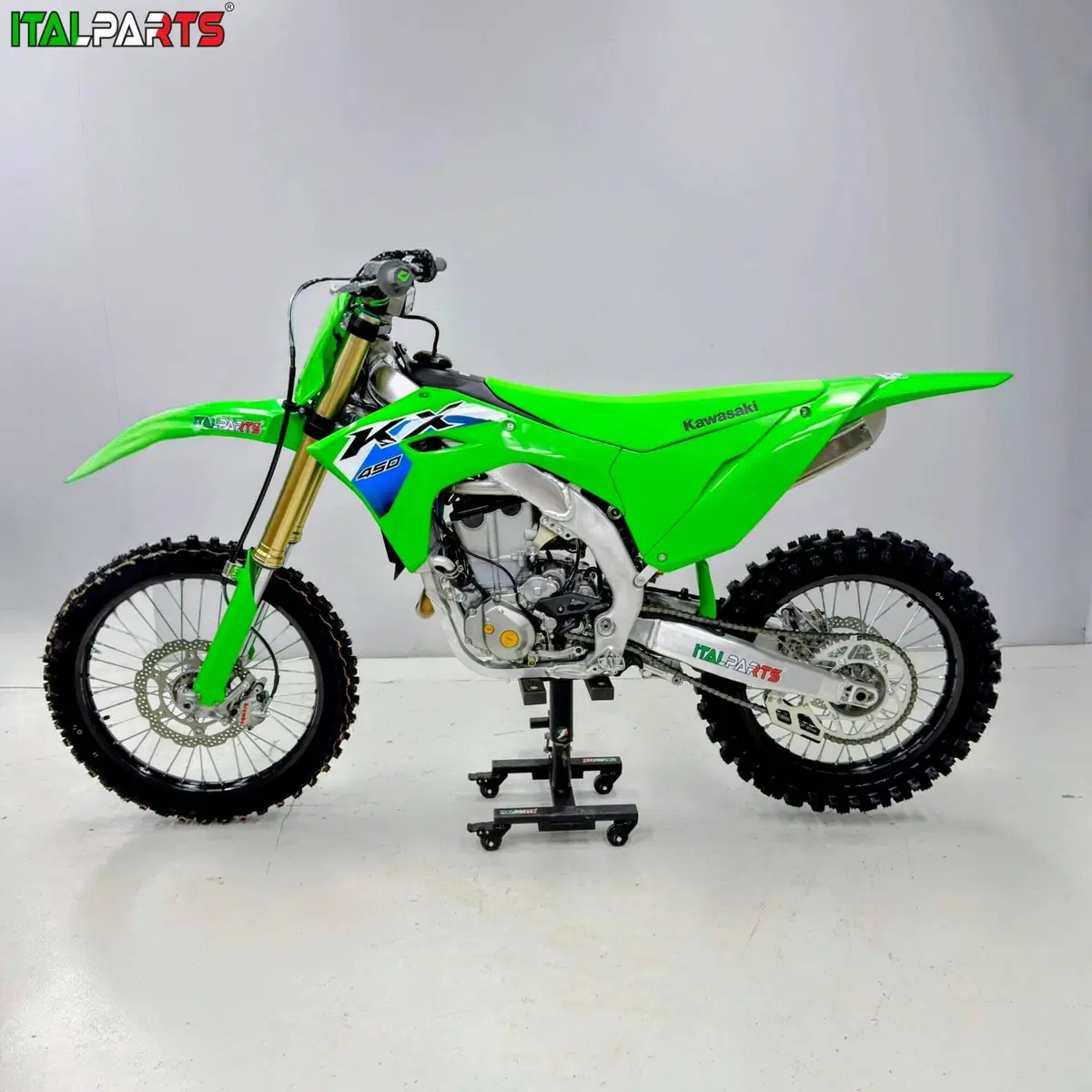 Kawasaki KX450 (2026) (5)