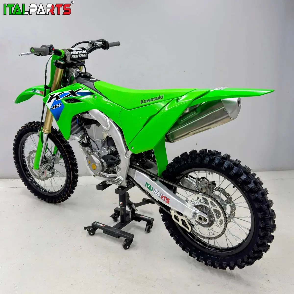 Kawasaki KX450 (2026) (6)