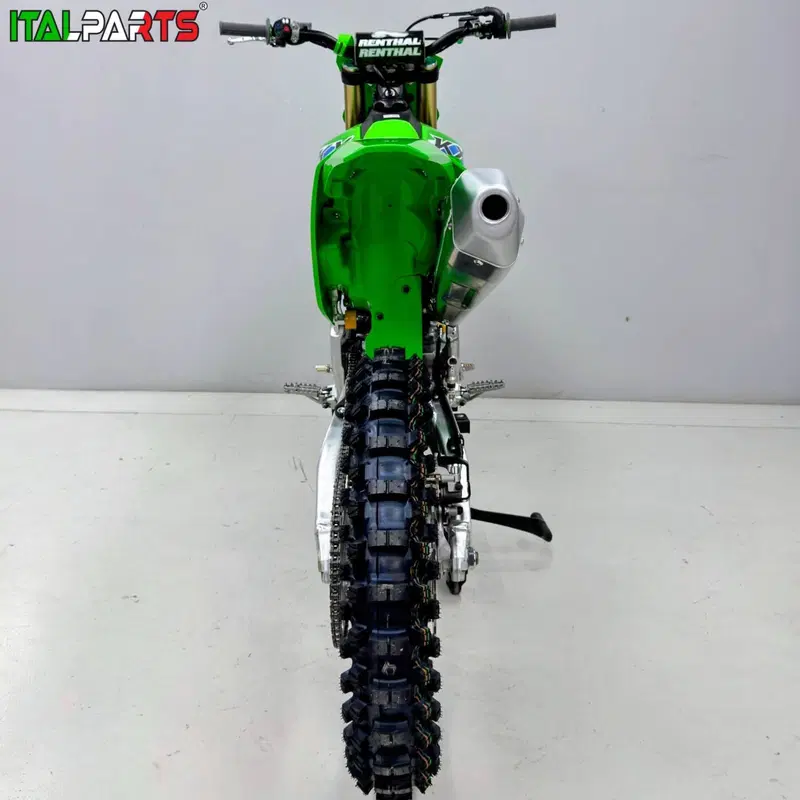 Kawasaki KX 450 (2026) (7)