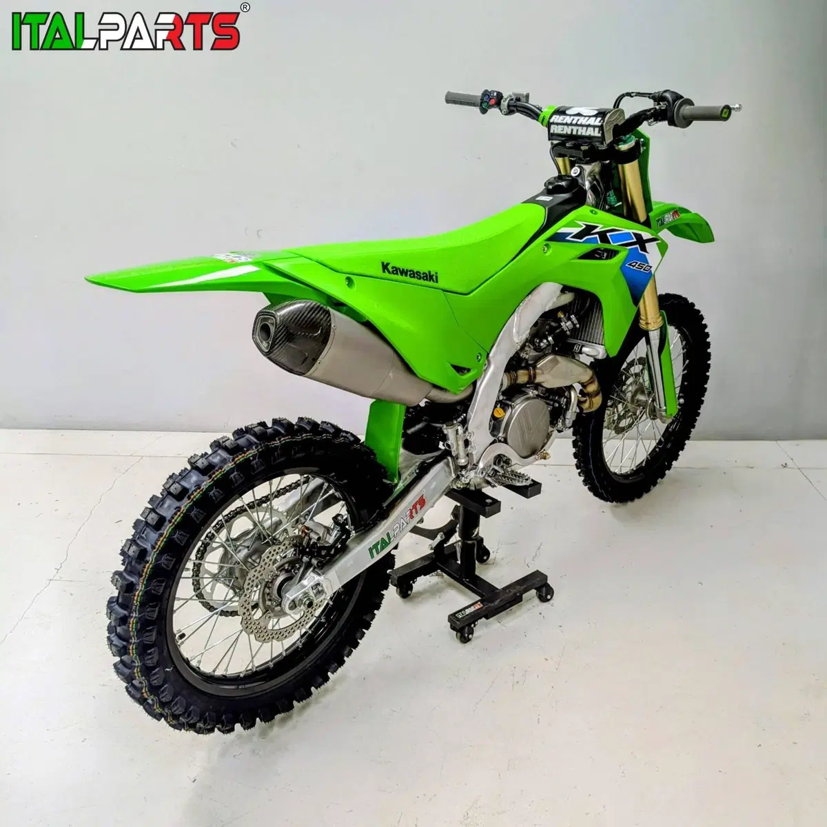 Kawasaki KX450 (2026) (8)