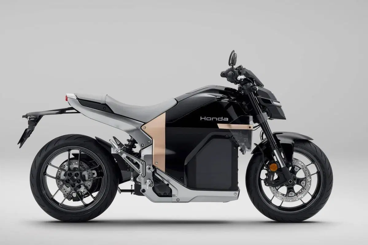 Honda WN7 (2026)