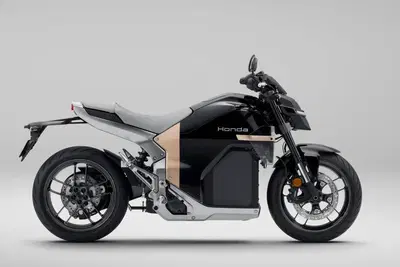 Honda WN7 (2026) nuova