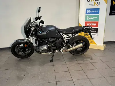 Bmw R nineT Pure (2021 - 24) usata