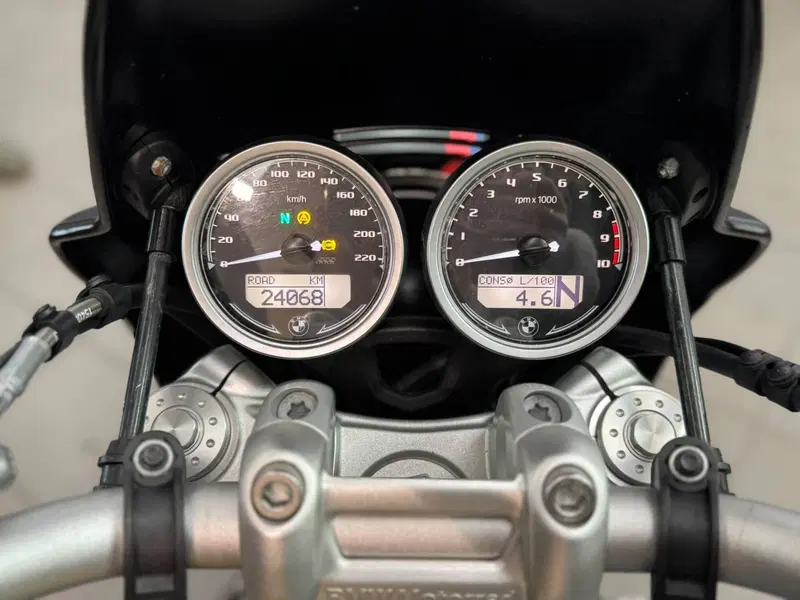 Bmw R nineT Pure (2021 - 24) (4)