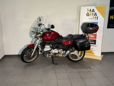 Bmw R 1100 R usata