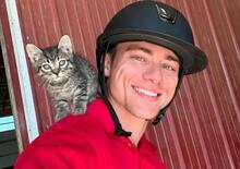 Lutto nel mondo dei creator: Lane V. Rogers muore a 31 anni in un incidende in moto