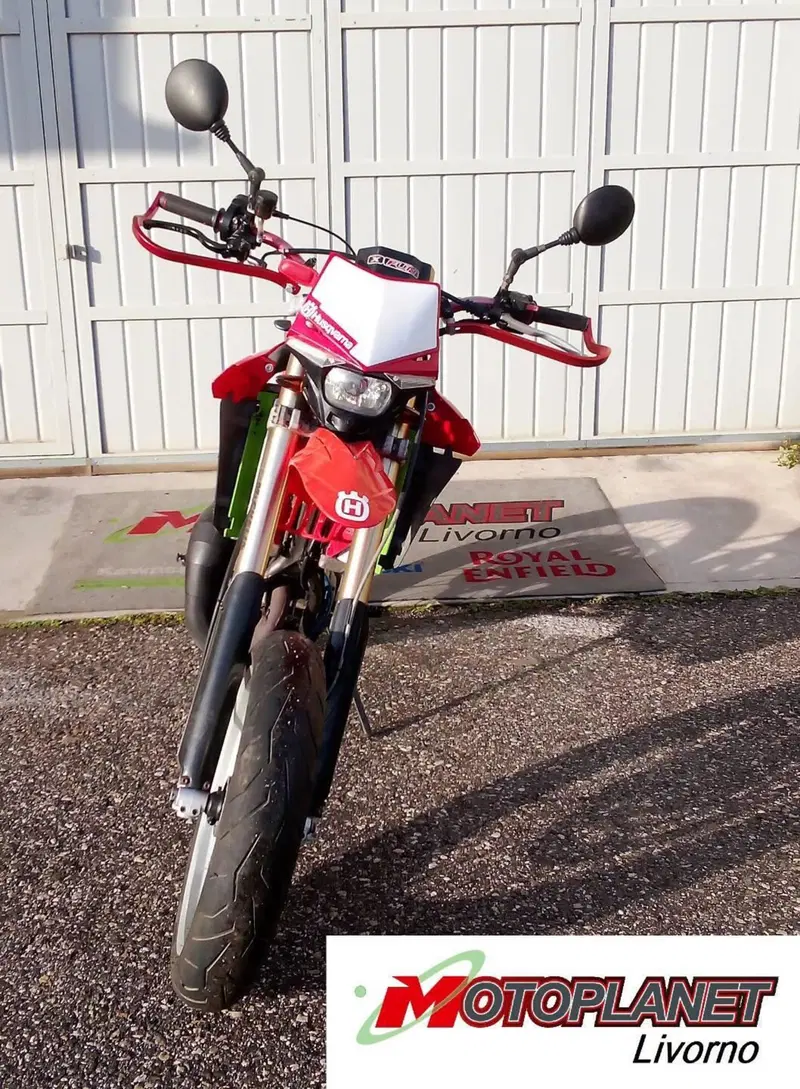 Husqvarna SM 125 S (2002 - 04) (2)