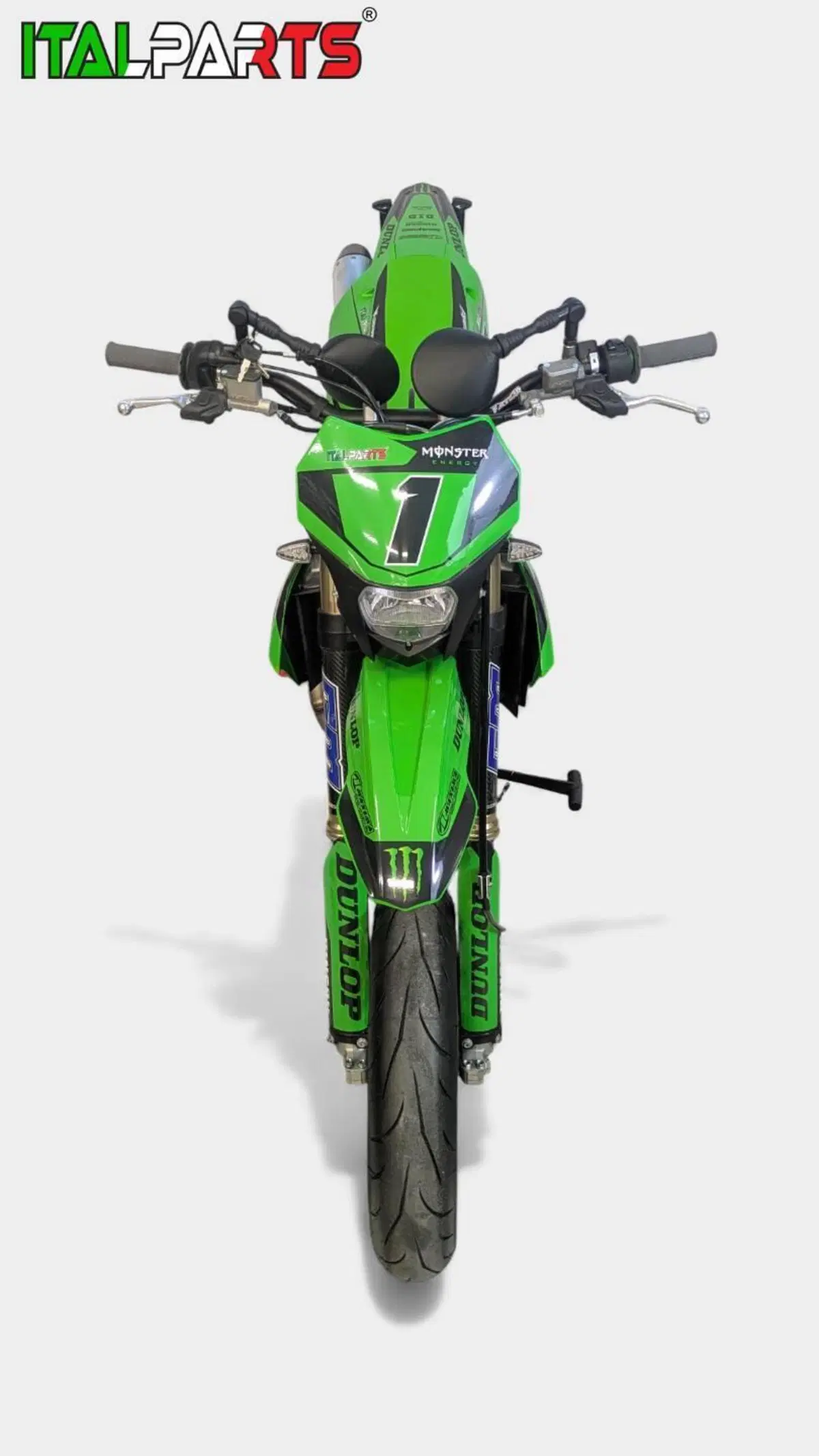 Kawasaki KX450F (2023) (2)