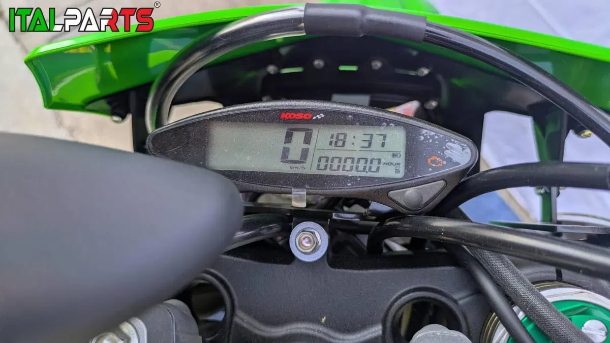 Kawasaki KX450F (2023) (5)