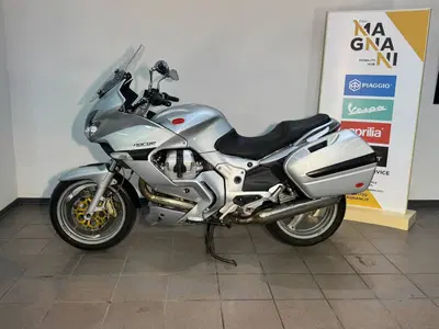 Moto Guzzi Norge 1200 GT (2009 - 11) usata
