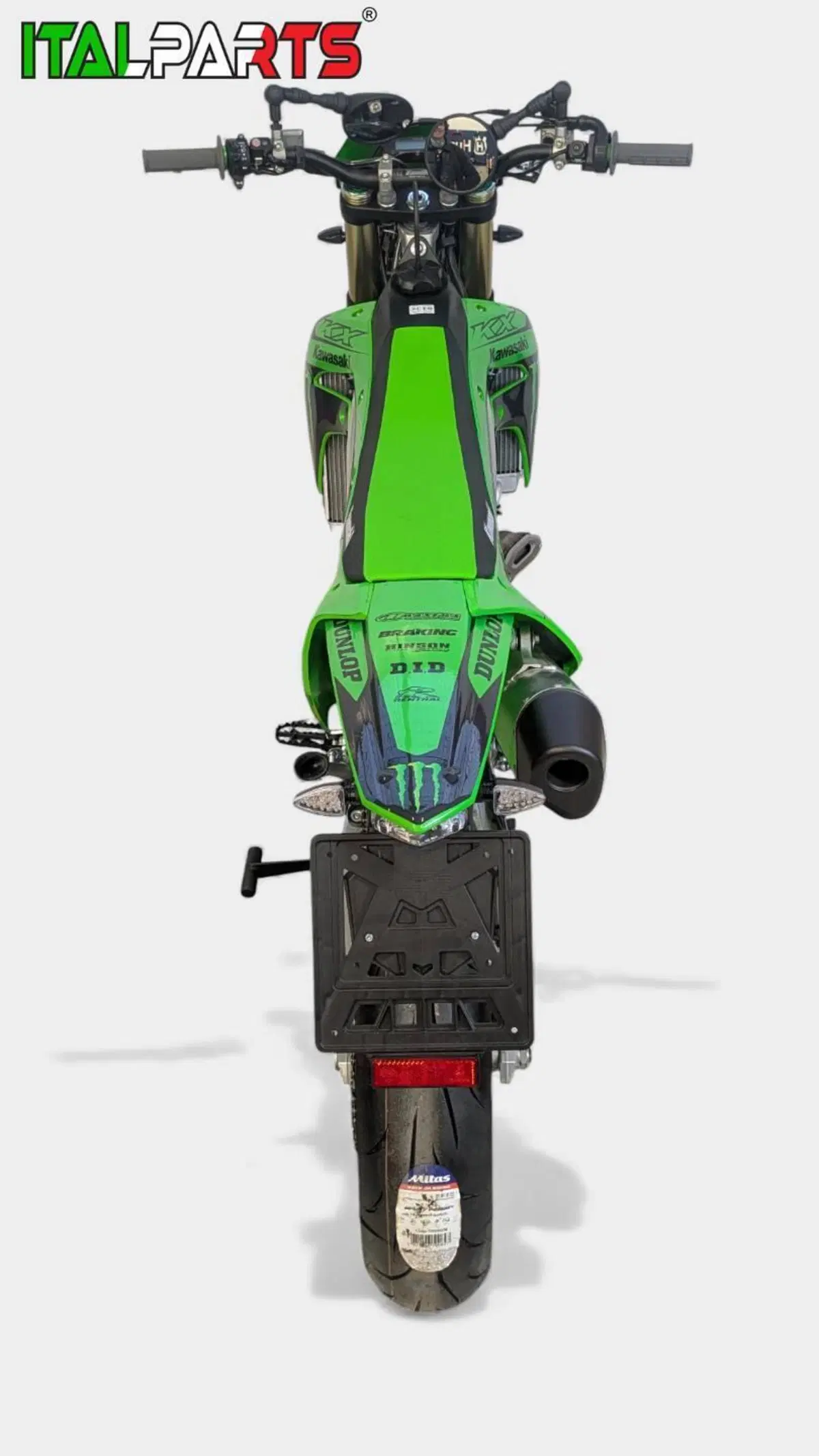 Kawasaki KX450F (2023) (4)