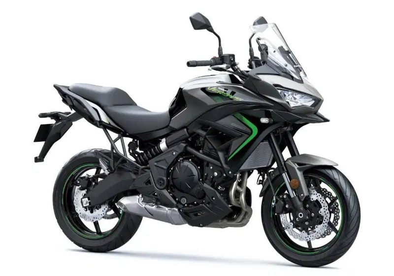Kawasaki Versys 650 (2025 - 26) (2)