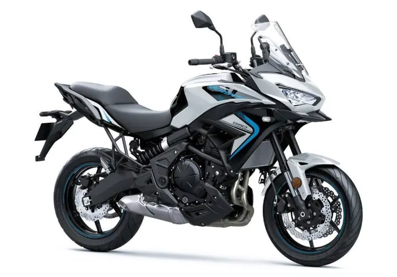 Kawasaki Versys 650 (2025 - 26) (5)