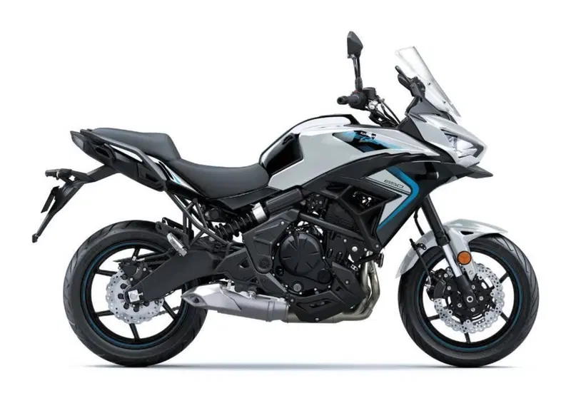 Kawasaki Versys 650 (2025 - 26) (6)