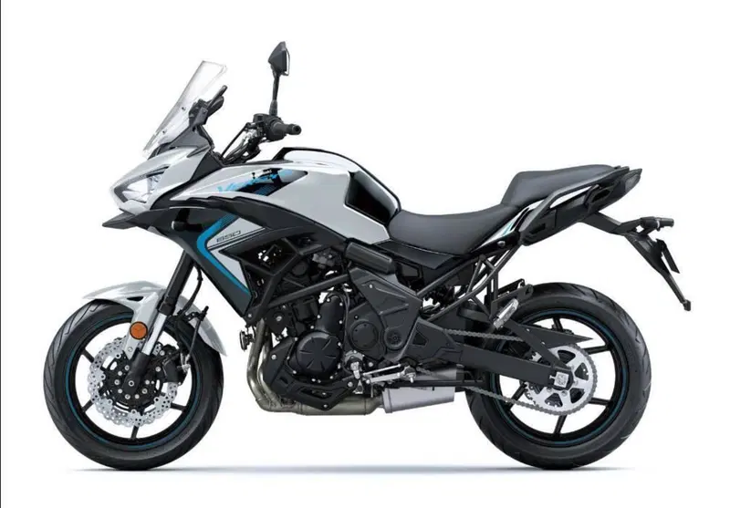 Kawasaki Versys 650 (2025 - 26) (7)