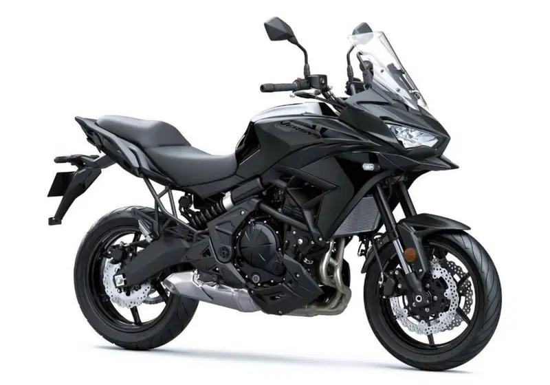 Kawasaki Versys 650 (2025 - 26) (8)