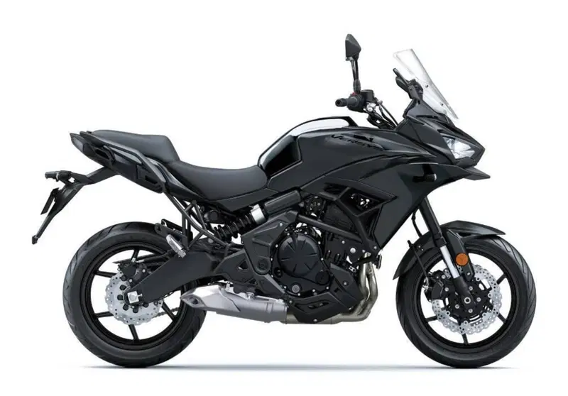 Kawasaki Versys 650 (2025 - 26) (9)