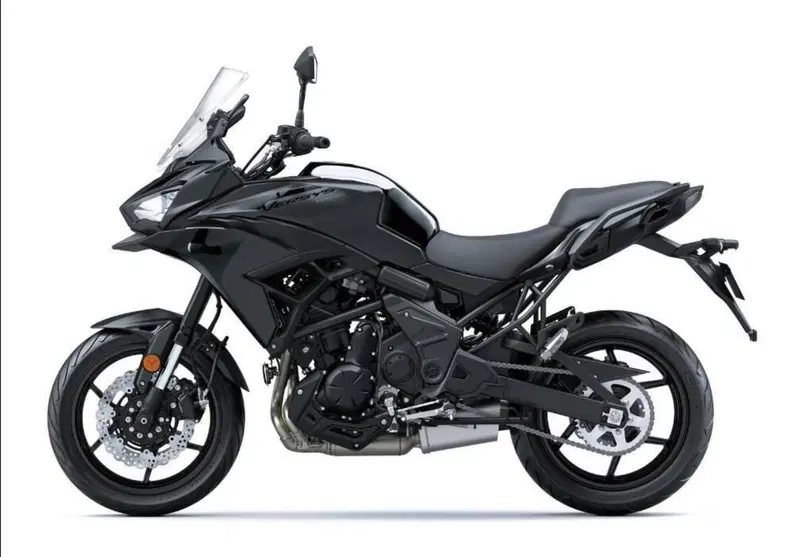 Kawasaki Versys 650 (2025 - 26) (10)