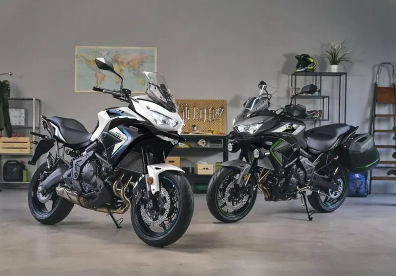 Kawasaki Versys 650 (2025 - 26) (14)