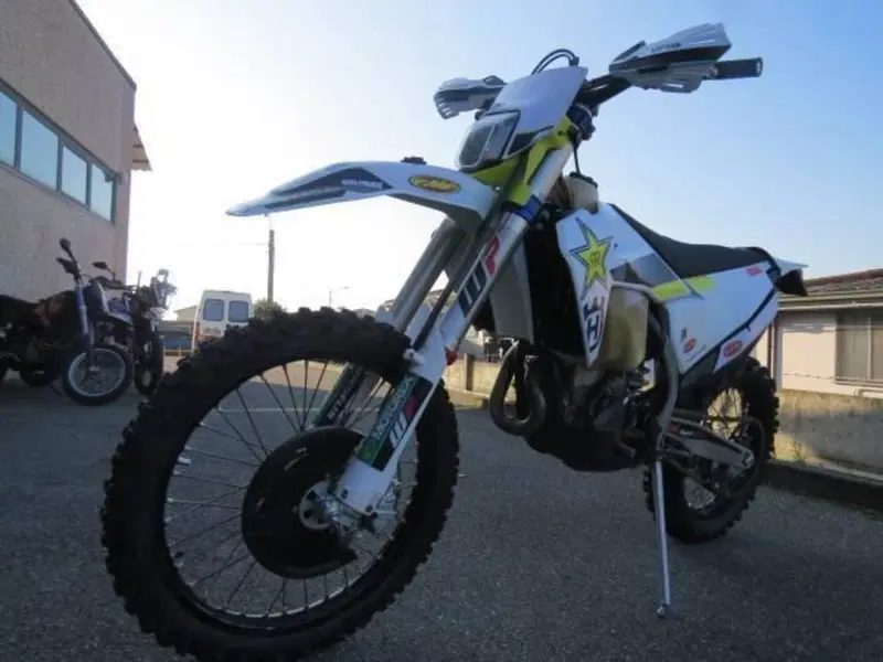 Husqvarna FE 350 Rockstar Edition (2021) (11)