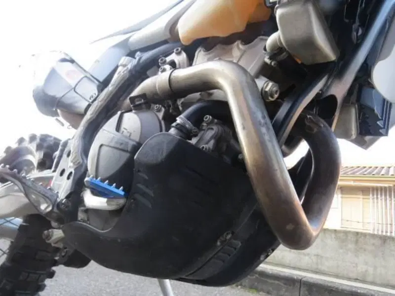 Husqvarna FE 350 Rockstar Edition (2021) (8)