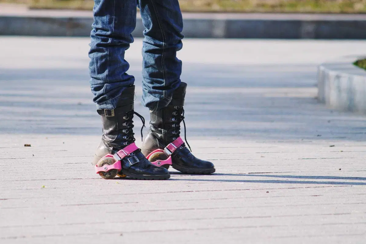 Biker boots in passerella: non un ritorno, ma una conferma! (4)
