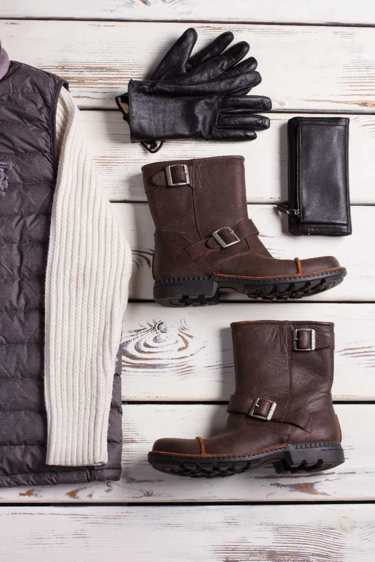 Biker boots in passerella: non un ritorno, ma una conferma! (6)