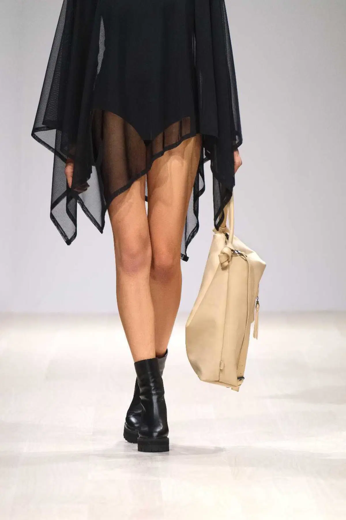 Biker boots in passerella: non un ritorno, ma una conferma! (9)