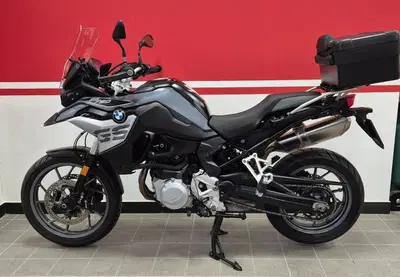 Bmw F 750 GS (2018 - 20) usata