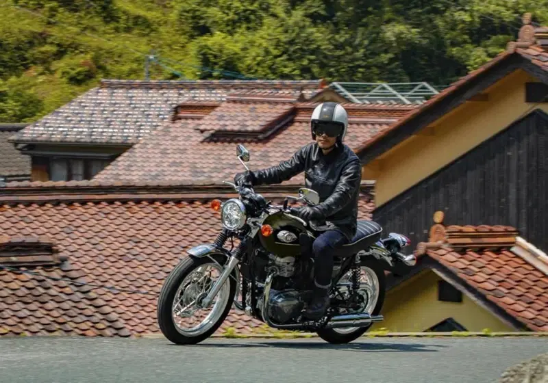 Kawasaki W 800 (2021 - 26) (7)