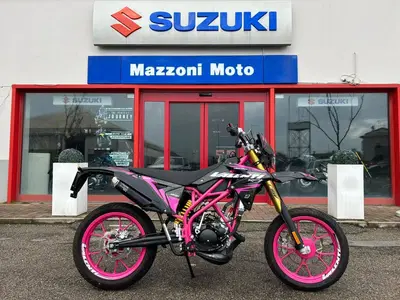 Valenti Racing SM 50 (2015 - 22) usata