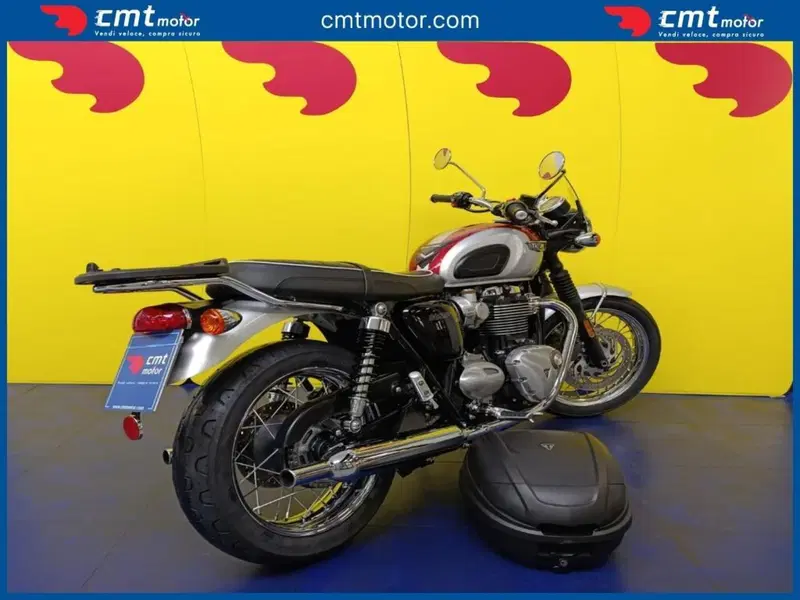Triumph Bonneville T120 Ace (2019) (4)