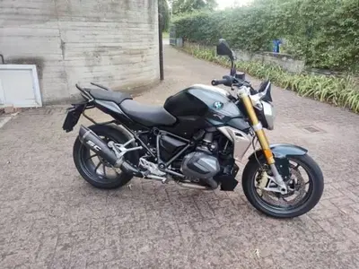 Bmw R 1250 R (2019 - 20) usata