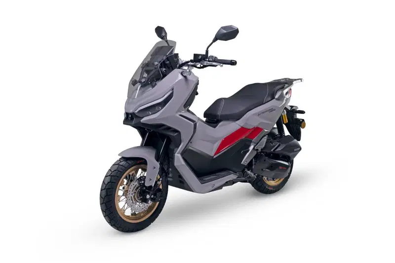 Swm Venturo 300 (2026)