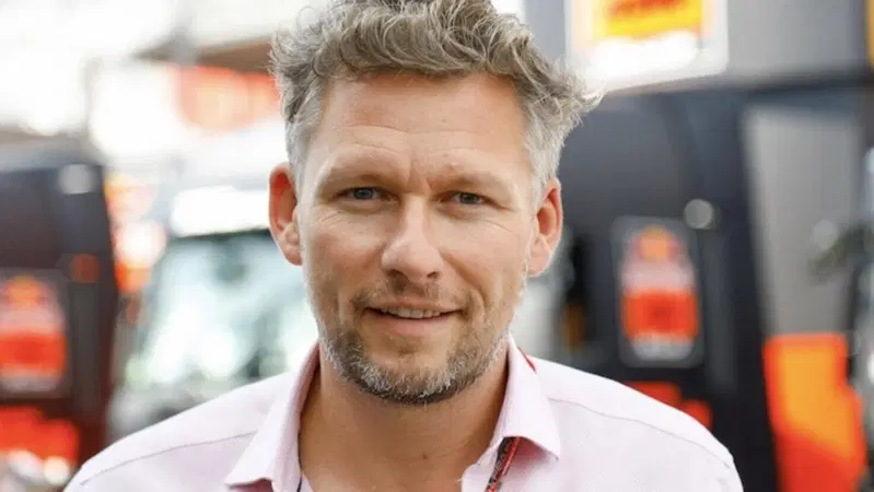 MotoGP 2026. Chi &egrave; Richard Coleman, il nuovo team manager di Tech3