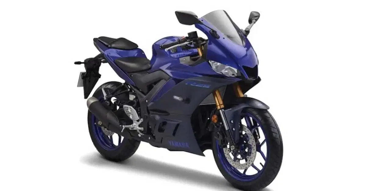&Egrave; in arrivo una Yamaha R2?