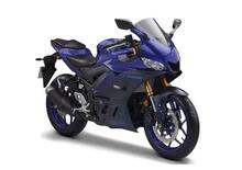 È in arrivo una Yamaha R2?