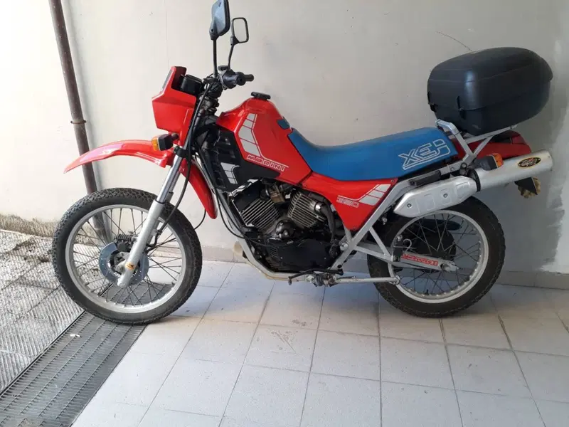 Morini KANGURO
