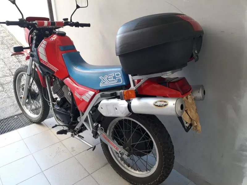 Morini KANGURO (4)