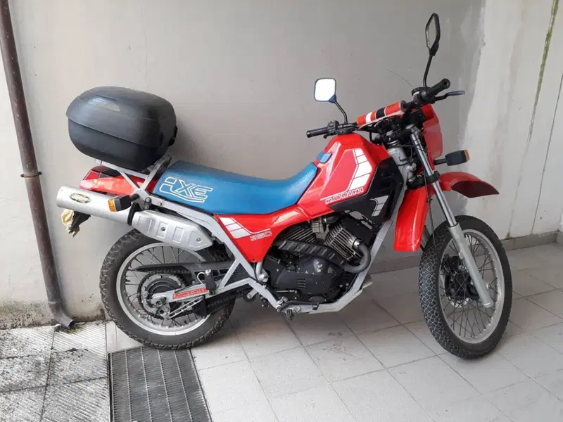 Morini KANGURO (6)