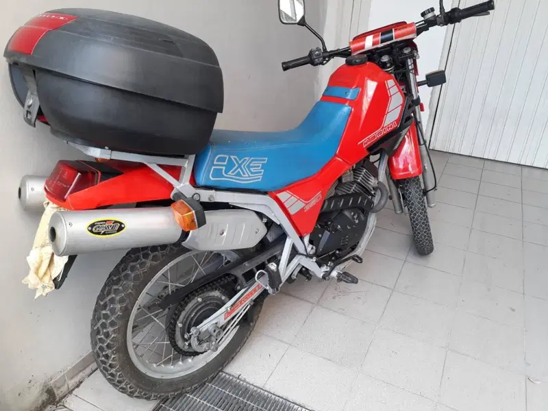 Morini KANGURO (7)