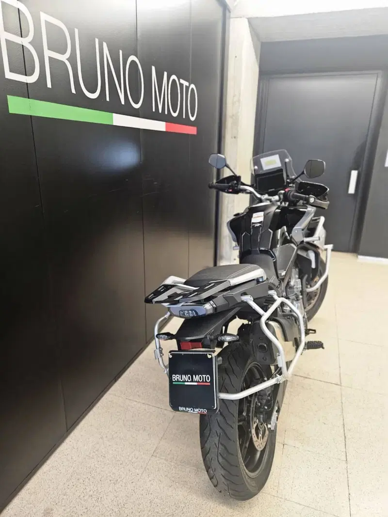 CFMOTO 800MT Sport (2022 - 26) (3)