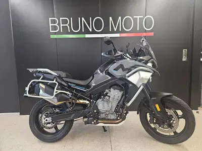 CFMOTO 800MT Sport (2022 - 26) usata