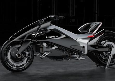 Honda EV Outlier Concept: la moto elettrica che rompe gli schemi al Japan Mobility Show 2025 [GALLERY]