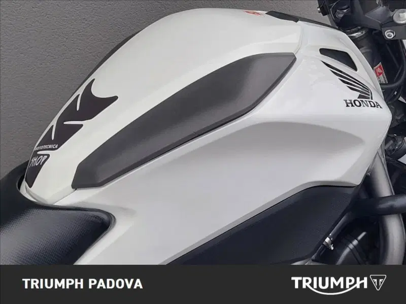 Honda NC700S ABS (2011 - 14) (4)