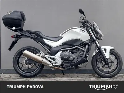 Honda NC700S ABS (2011 - 14) usata