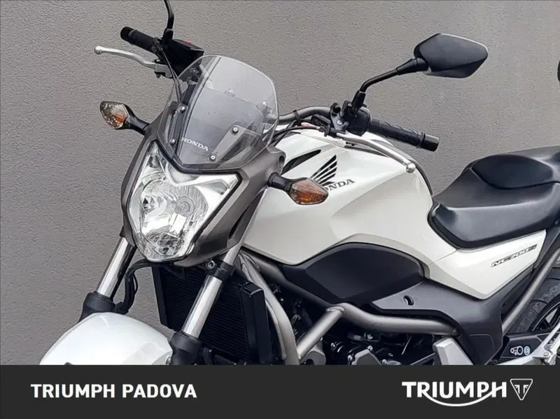 Honda NC700S ABS (2011 - 14) (10)