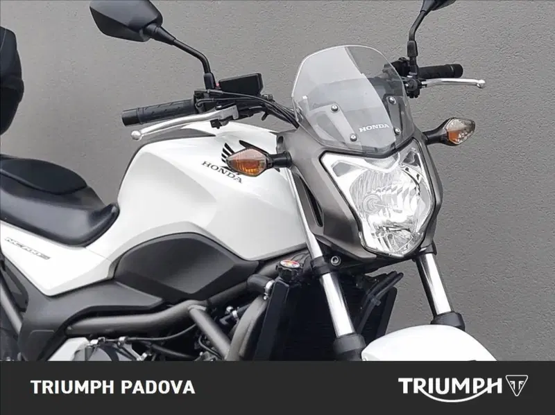 Honda NC700S ABS (2011 - 14) (5)